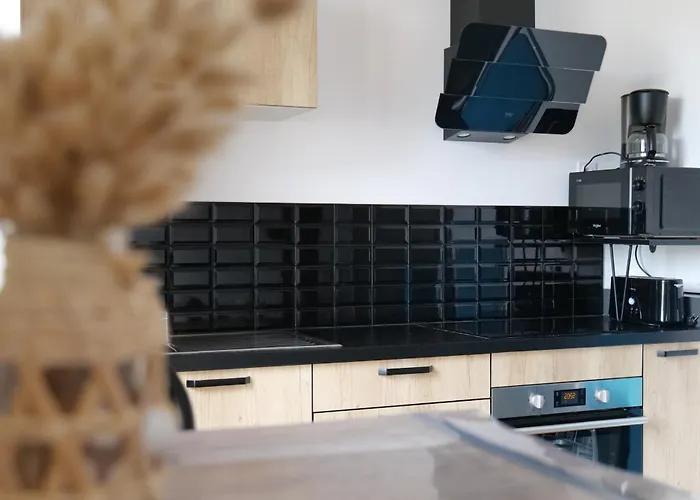 Bel Avec Balcon - 2 Personnes *